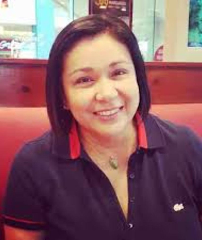 Alma Moreno Movies, Bio and Lists on MUBI