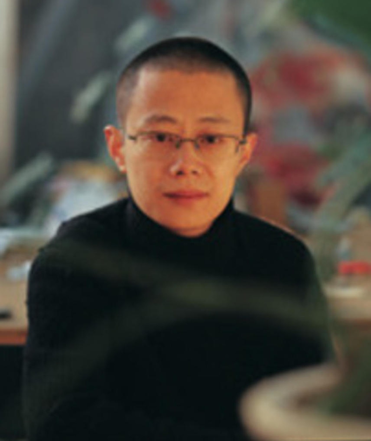 Photo of Yang Jinsong