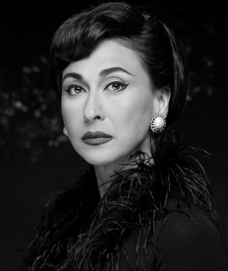 Photo of Cherie Gil