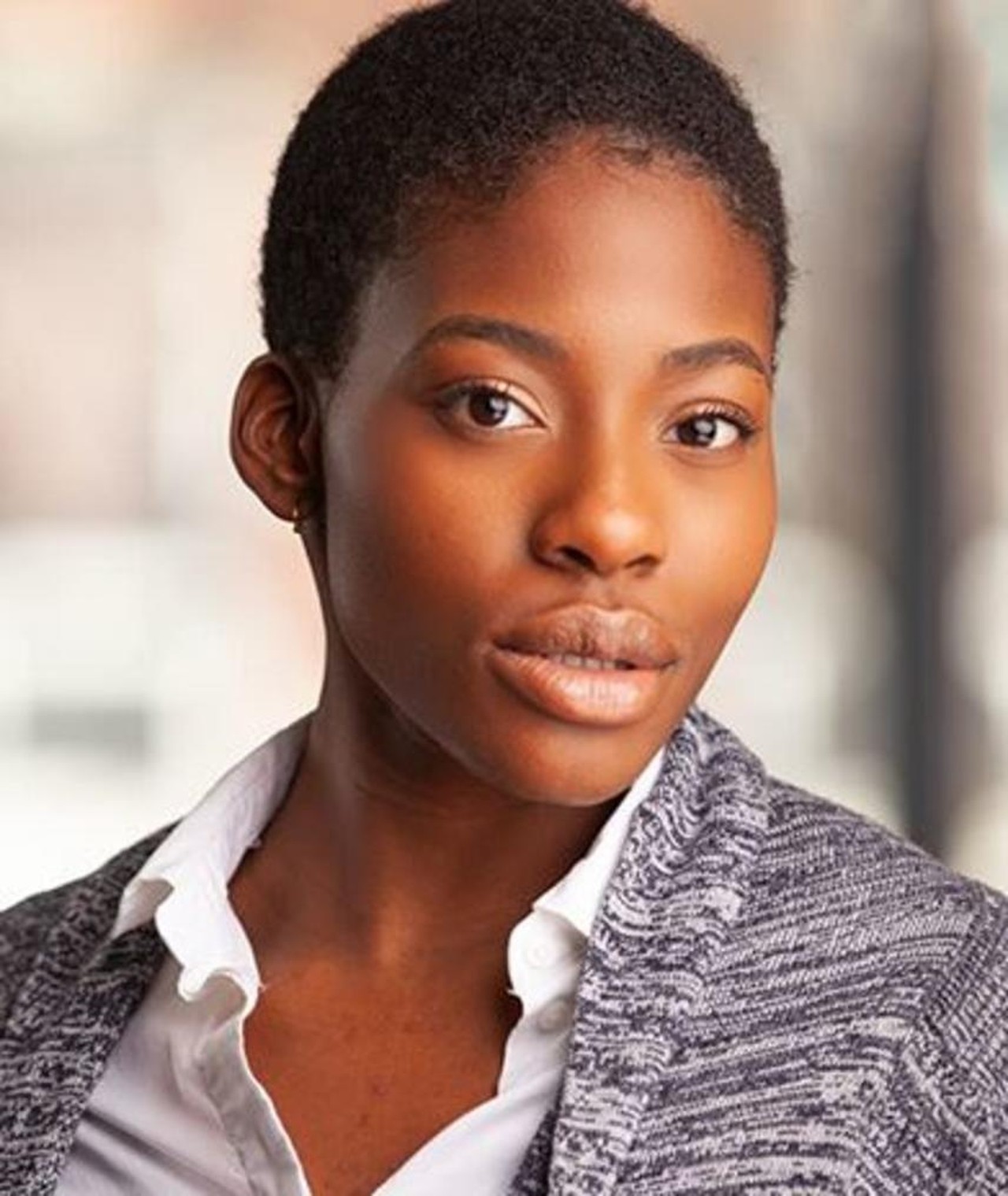 Photo of Nicole Nwokolo