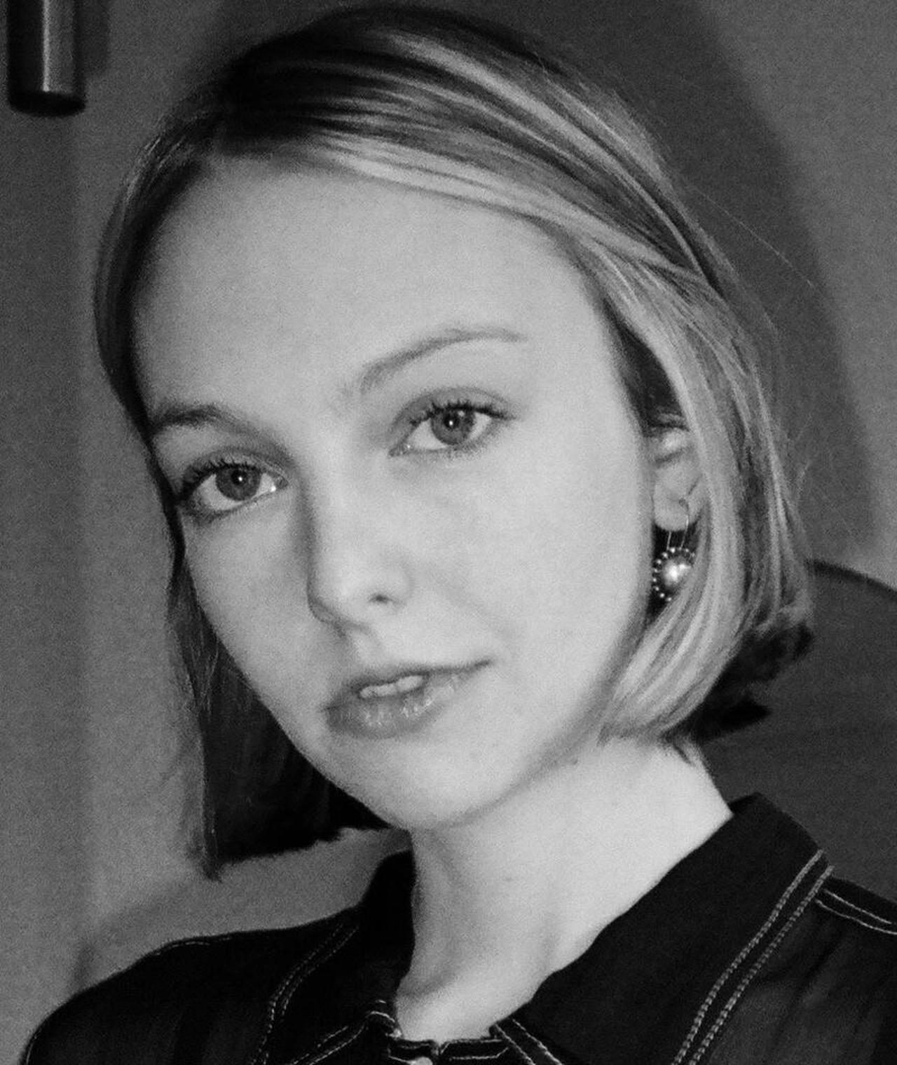 Photo of Faye Tsakas