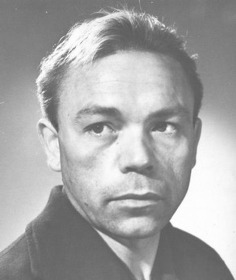 Photo of Vladimir Kashpur