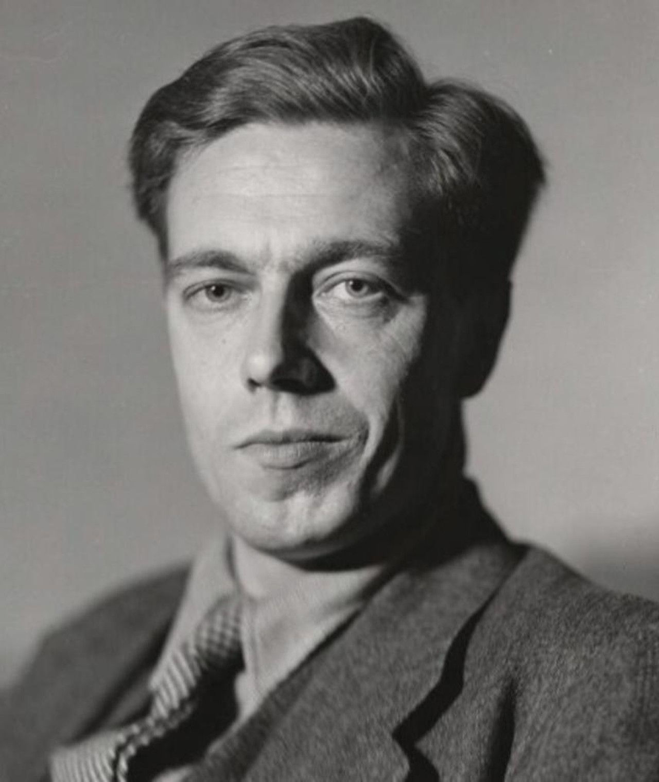 Photo of Cecil Day-Lewis