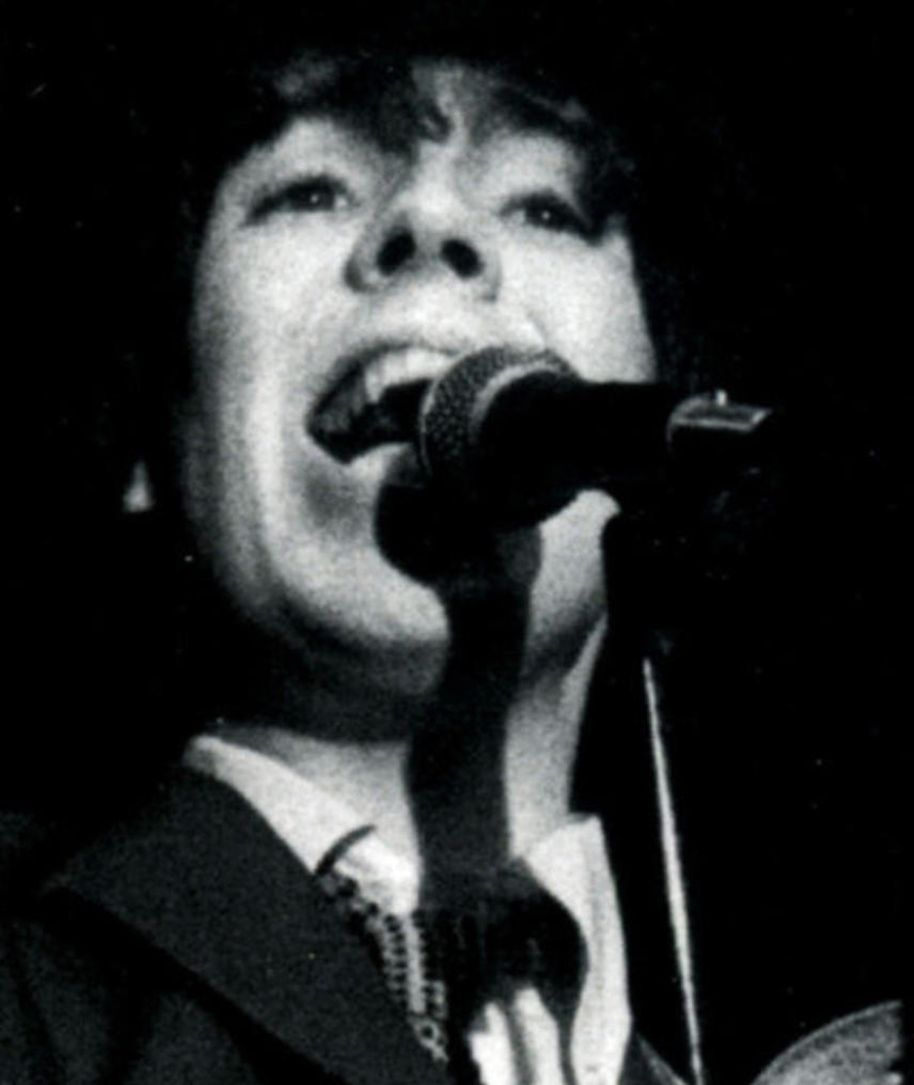 Photo of Steve McNerney