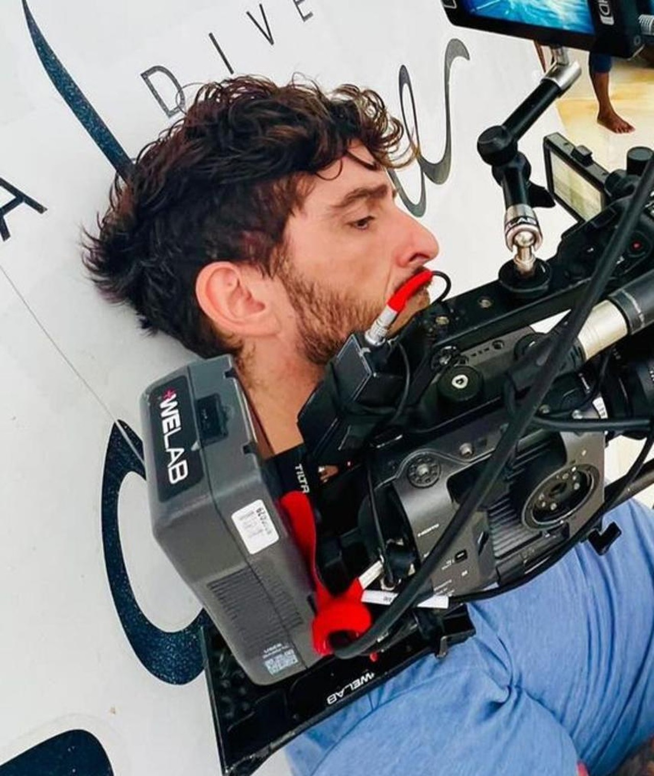 Foto de Willy Jáuregui