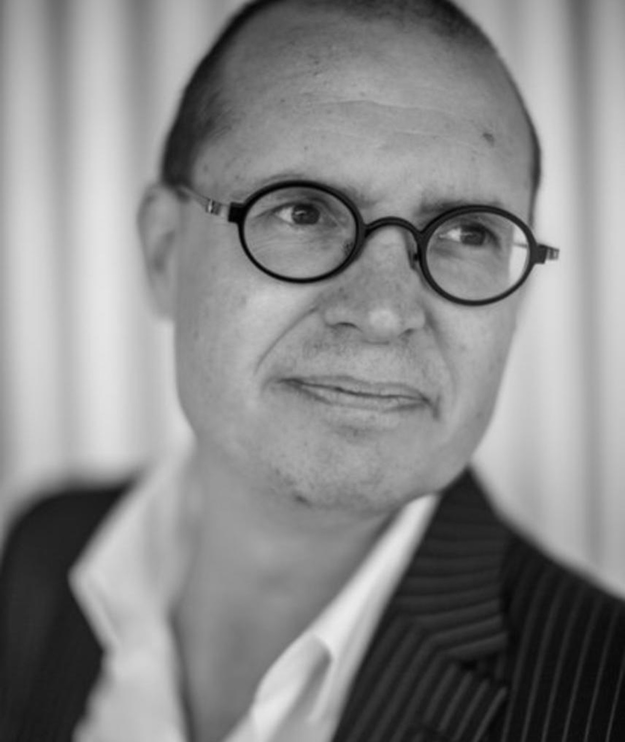Photo of Peter Bouckaert