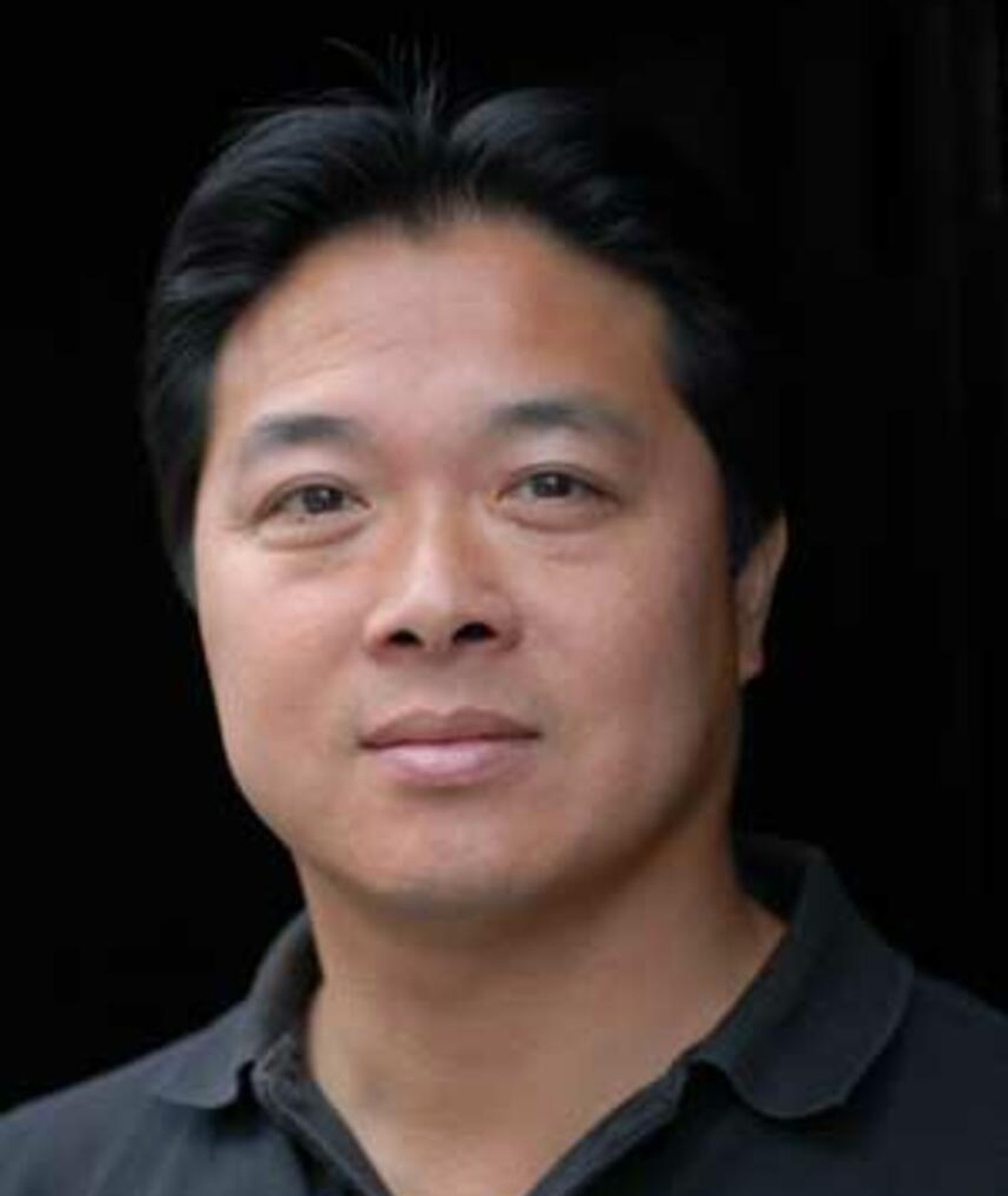 Photo of Peter Chiang