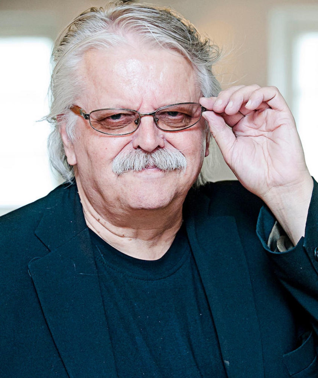 Photo of Pedro Hietanen