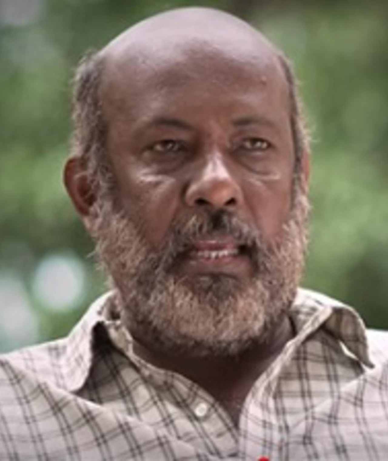 Photo of Balu Narayanan