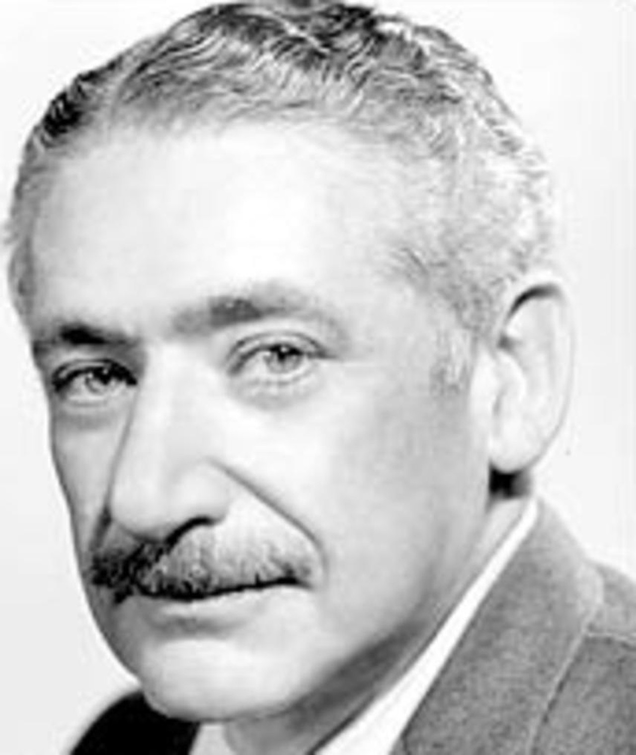 Photo of Isaac Kleinerman