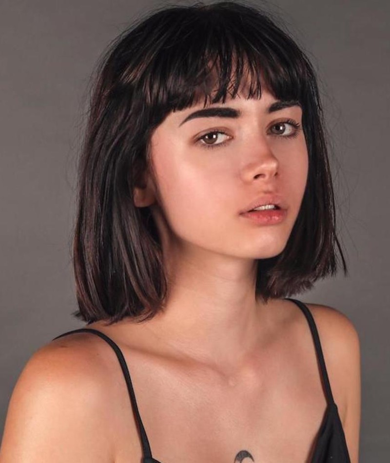 Isa Montalbán – MUBI'de Filmler, Listeler ve Bio