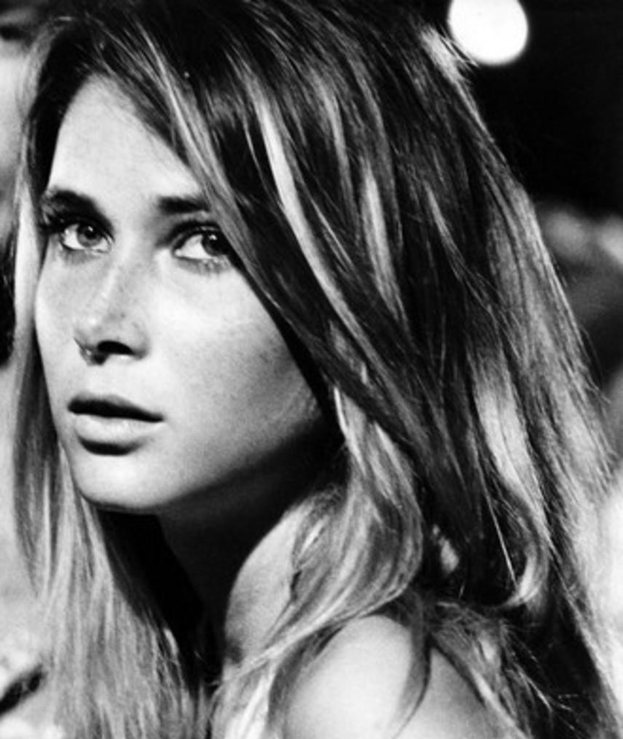Photo of Laurence de Monaghan