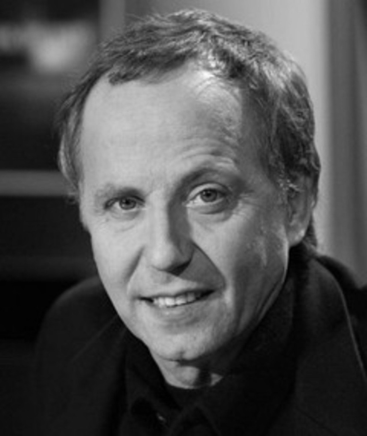 Photo of Fabrice Luchini