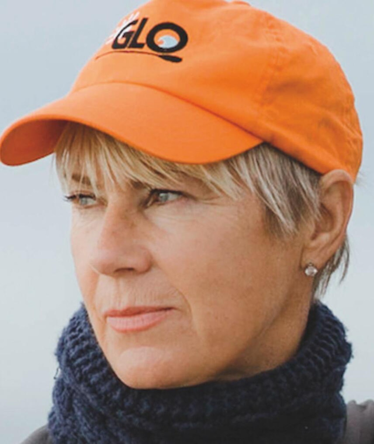 Photo of Andie Derrick