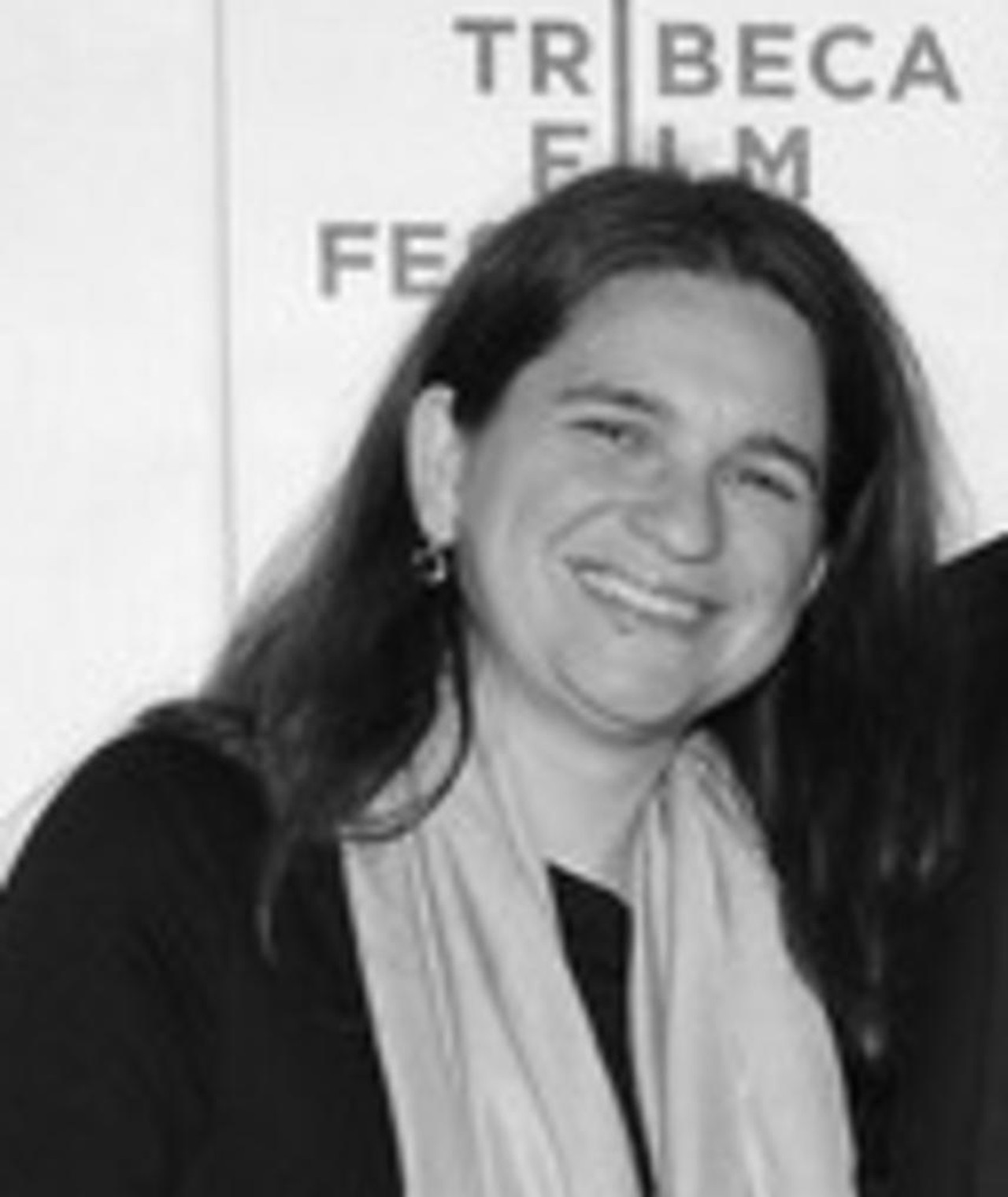 Photo of Talia Kleinhendler