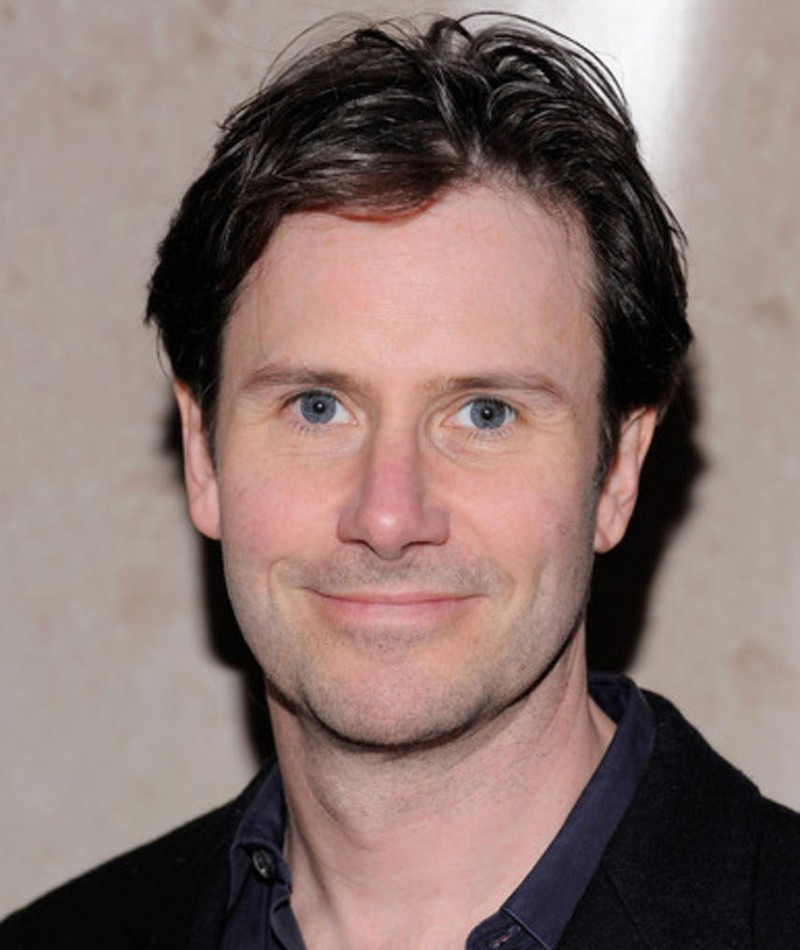 Josh Hamilton Movies Bio And Lists On Mubi