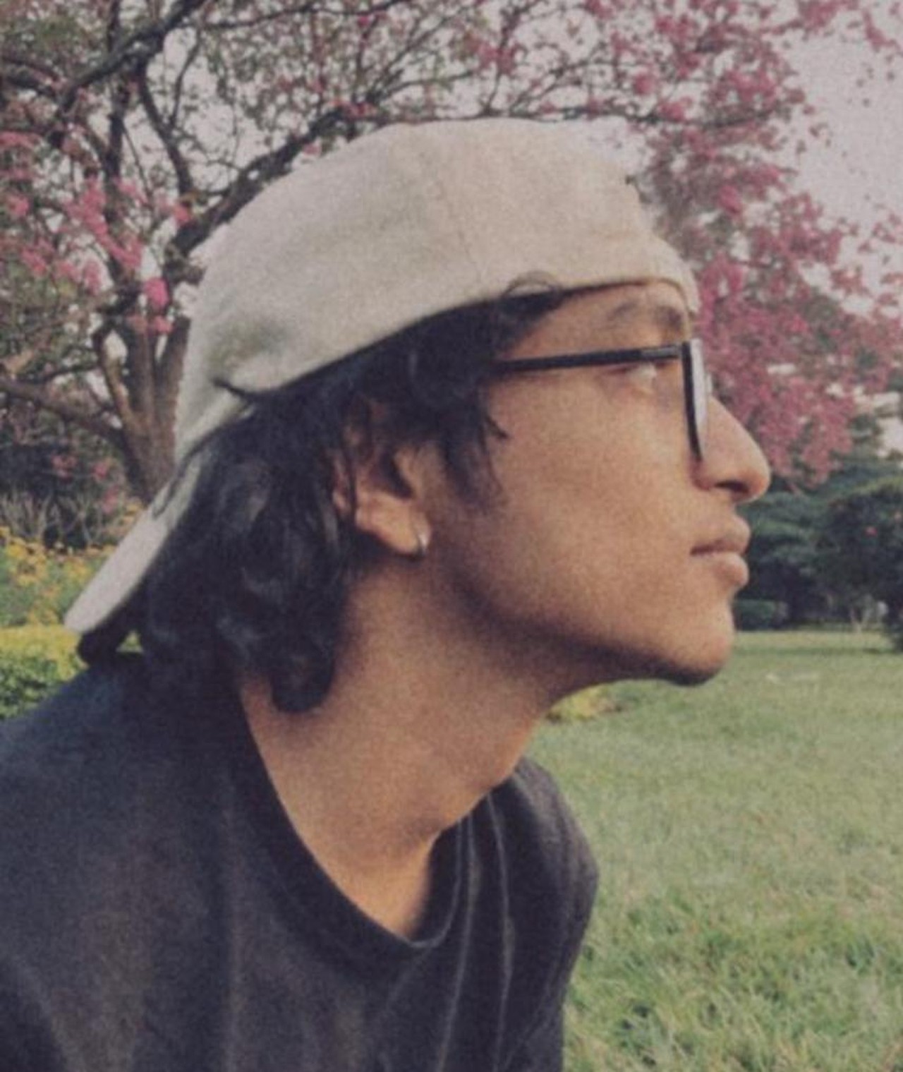 Photo of Akash J