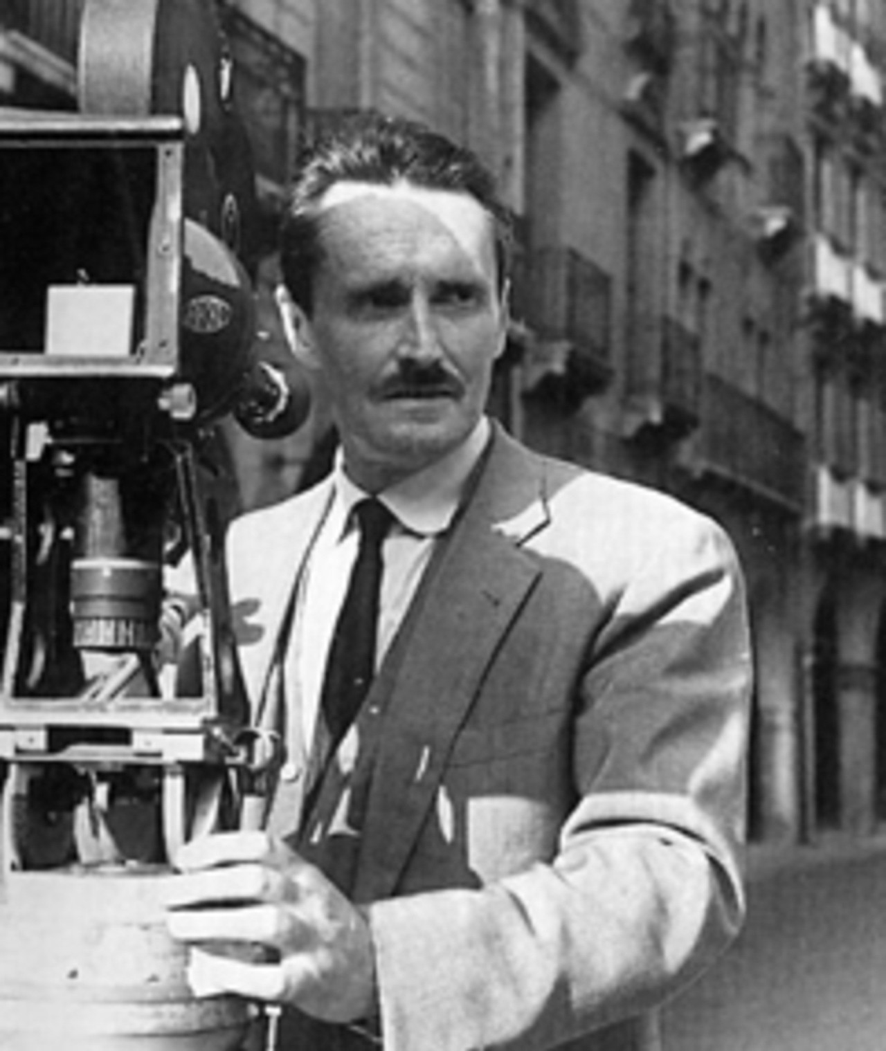 Photo of Pietro Germi