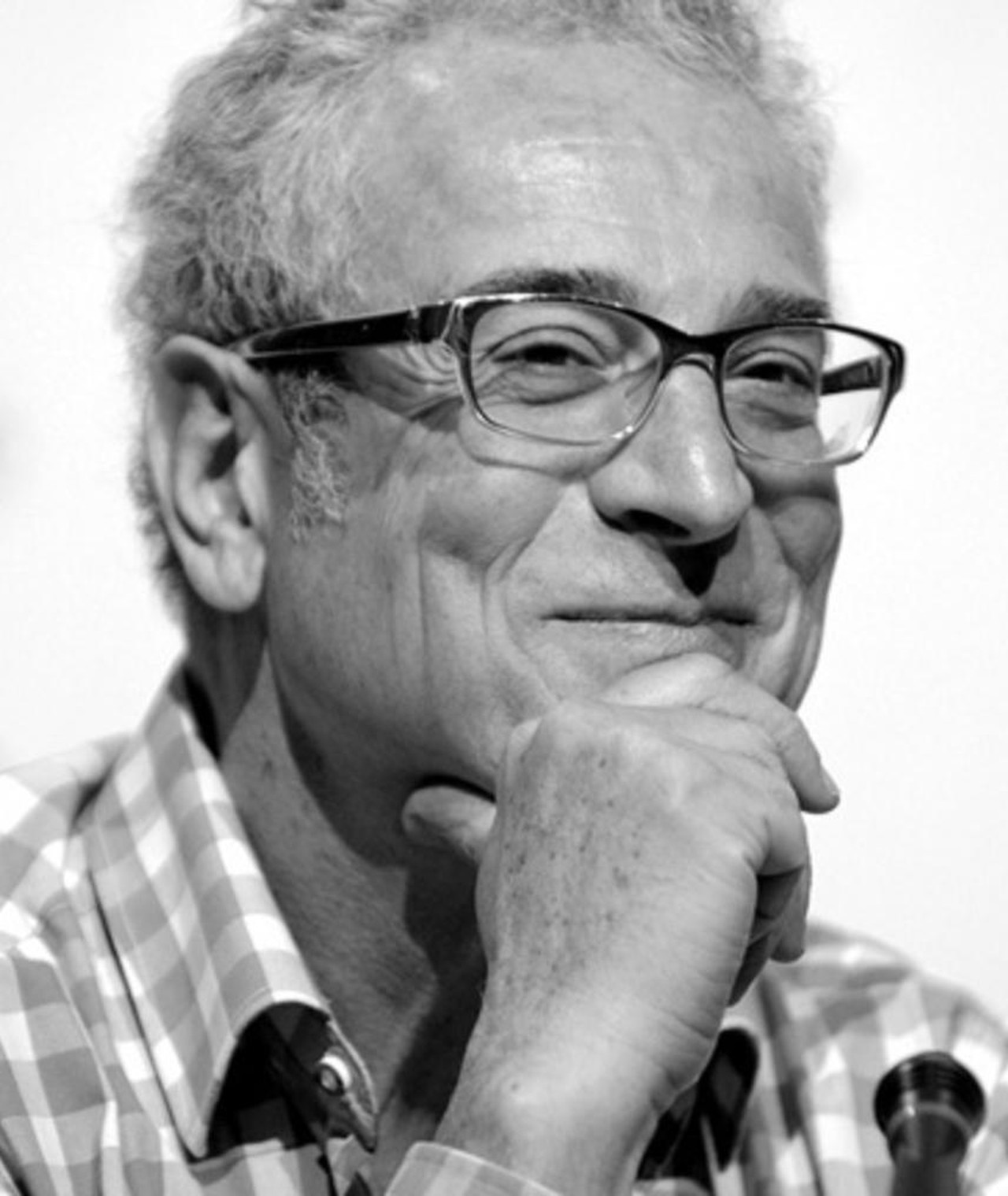 Photo of Eddie Saeta