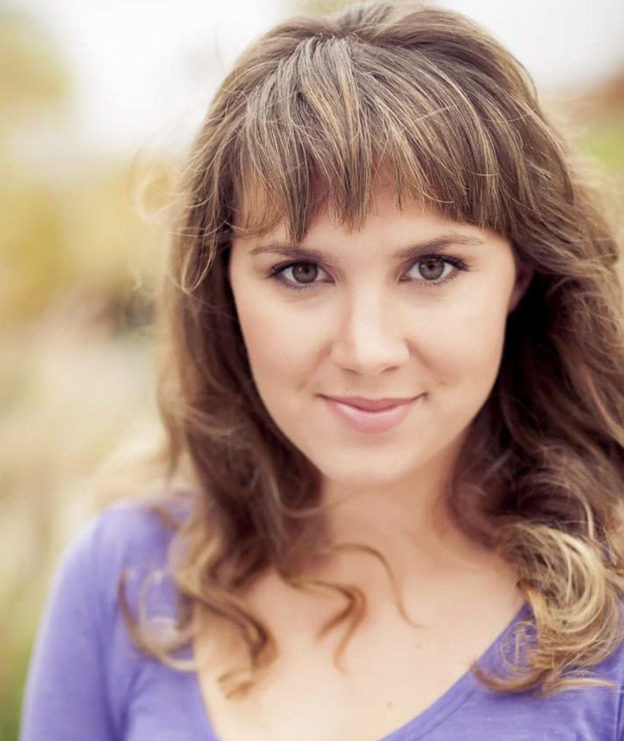 Photo of Rhona Rees