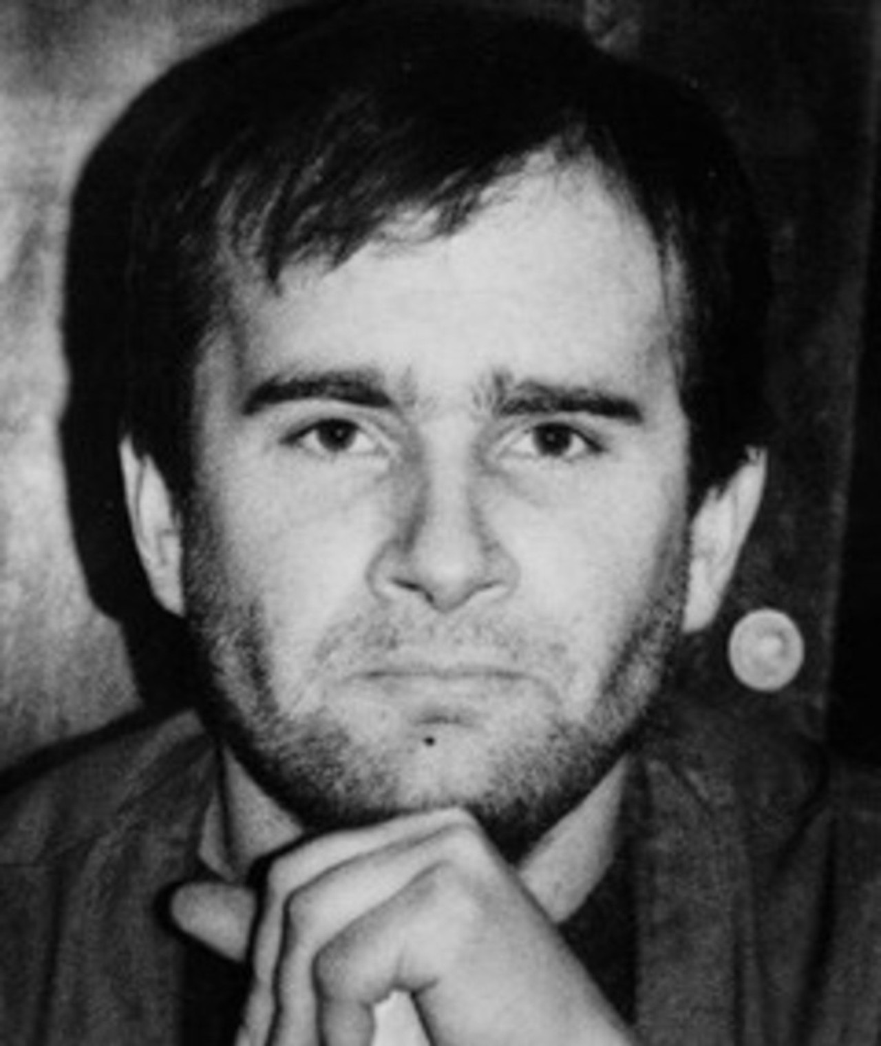 Photo of Yevgeny Yufit