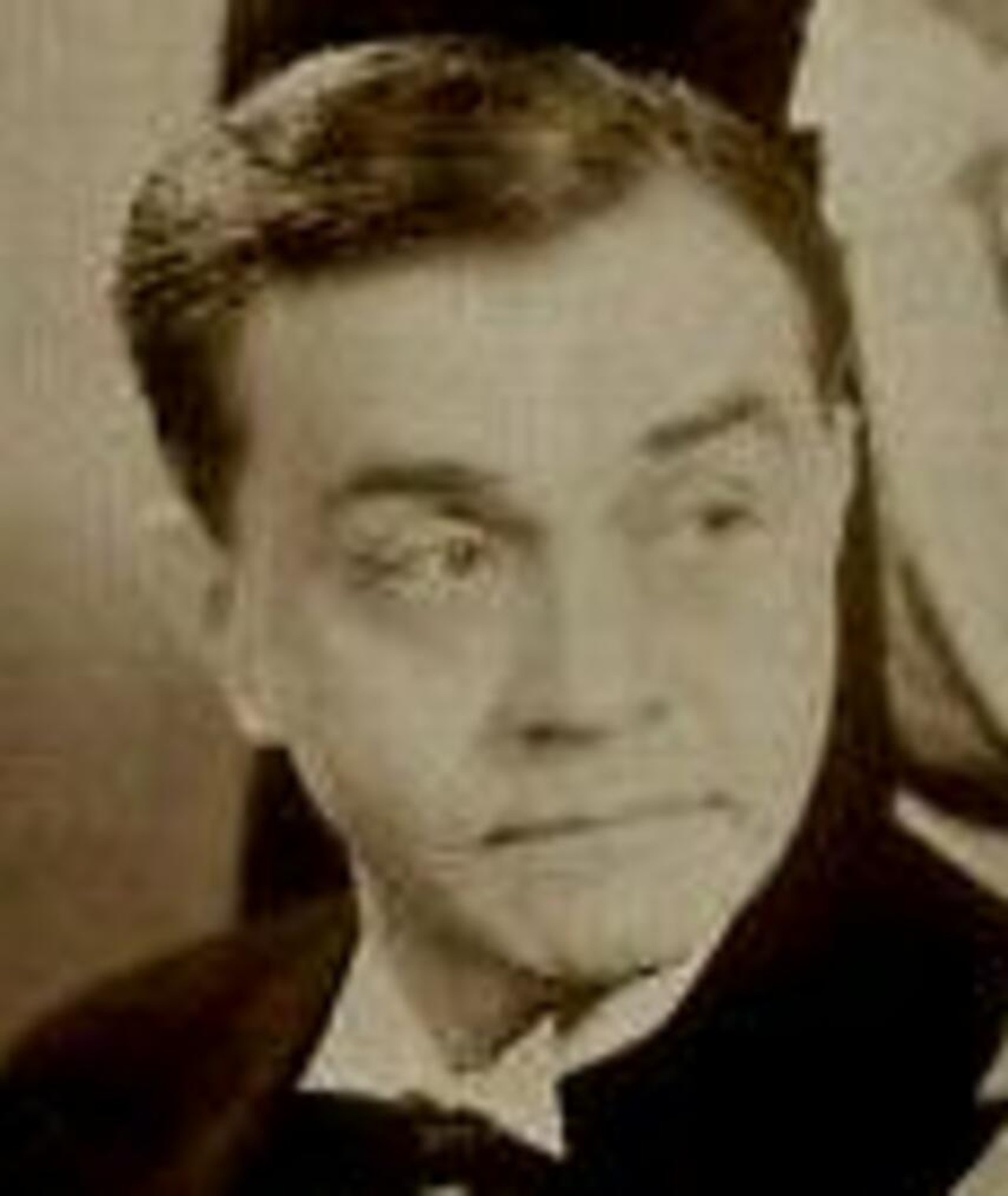 Photo of Frank Tully