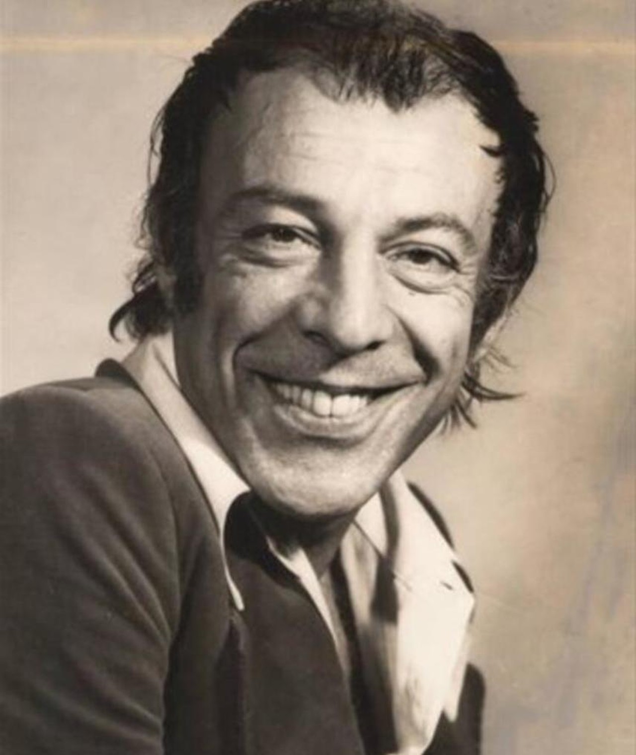 Photo of Münir Özkul