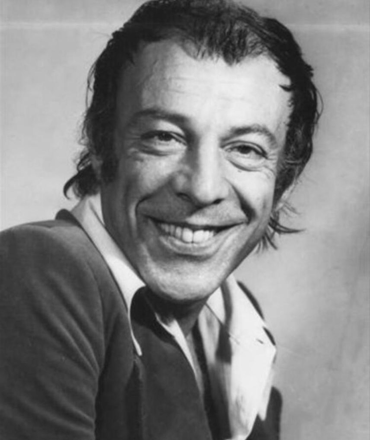 Photo of Münir Özkul