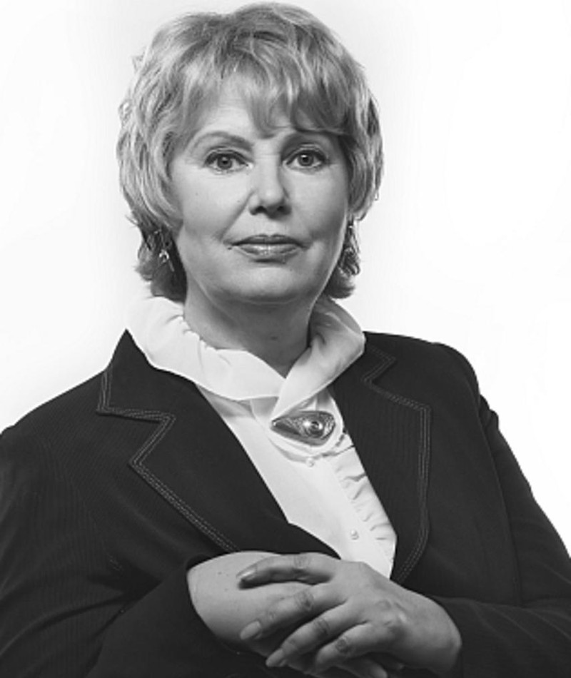 Photo of Vaiva Mainelytė