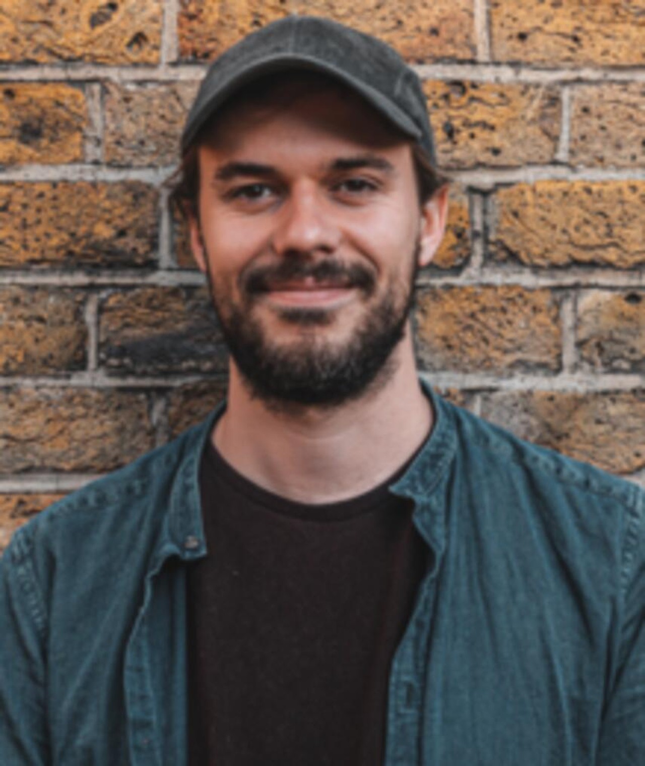 Photo of Jack Thomas-O'Brien