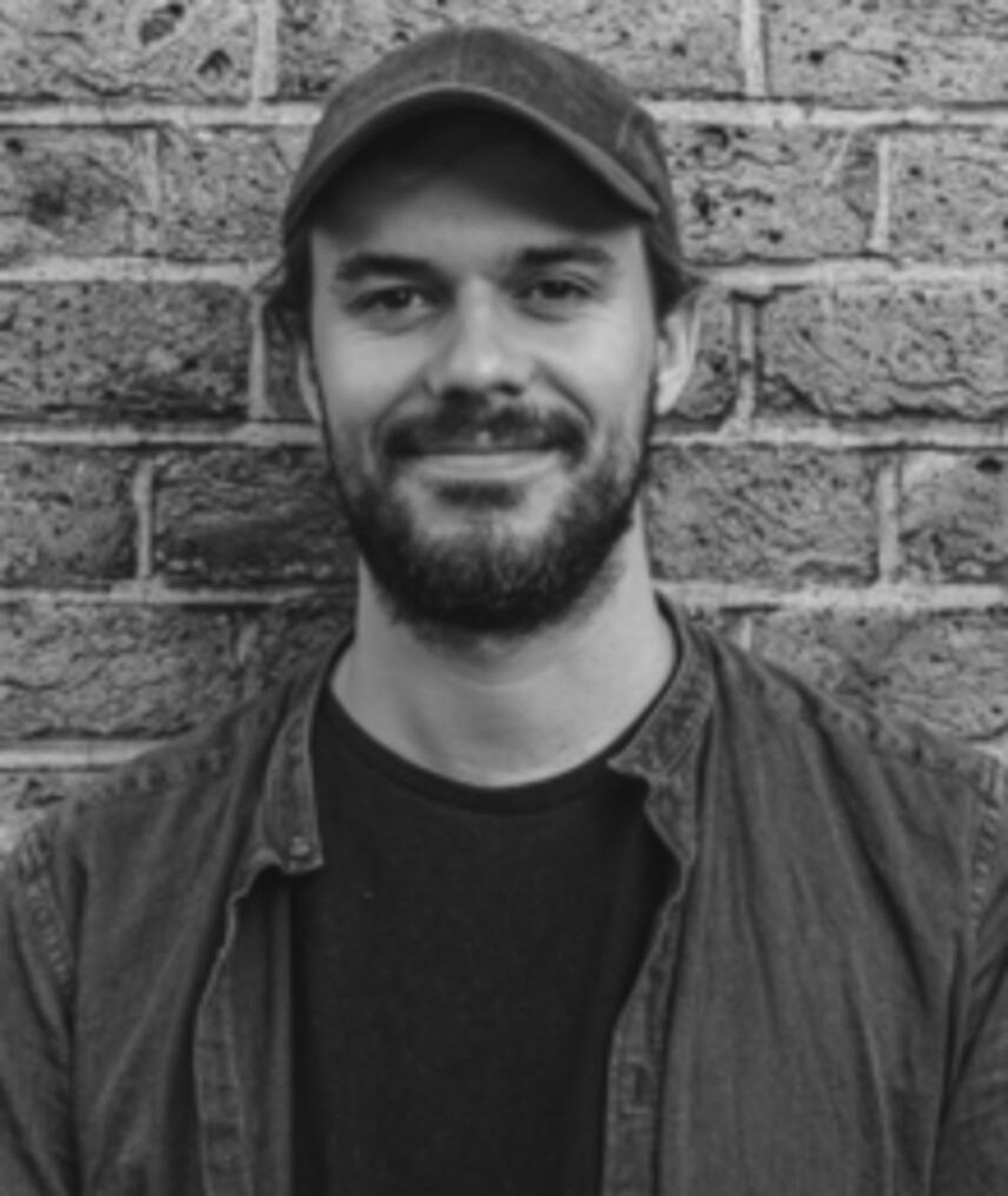 Photo of Jack Thomas-O'Brien
