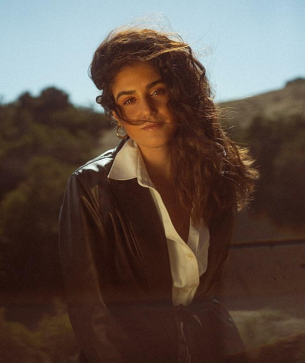 Photo of Julia Elihu