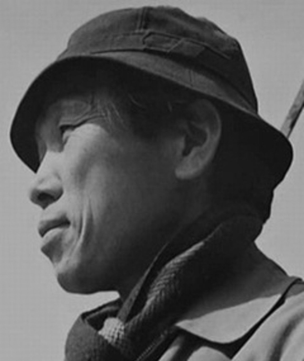 Photo of Nobuo Nakagawa