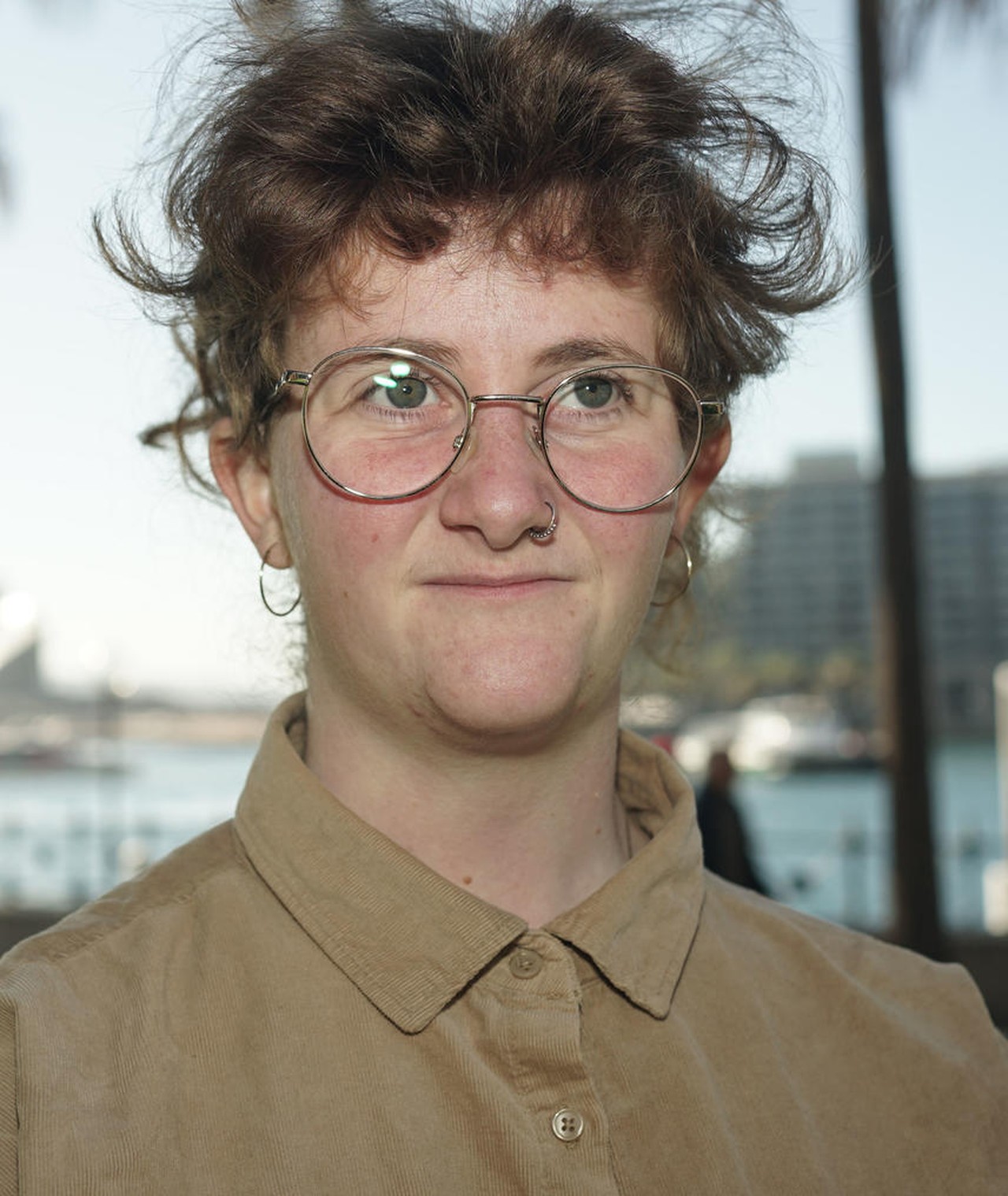 Tilly Robba Movies, Bio and Lists on MUBI