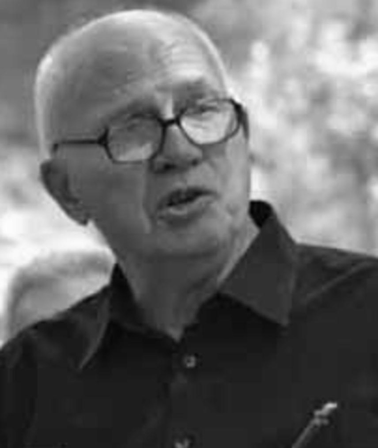 Photo of Gérard Beytout