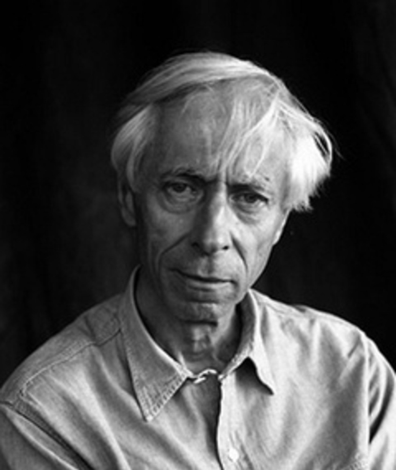 Photo of Michel Deville