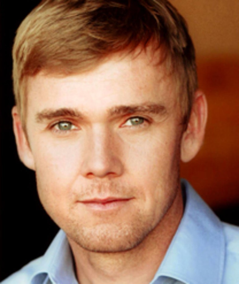 Rick Schroder – Movies, Bio and Lists on MUBI