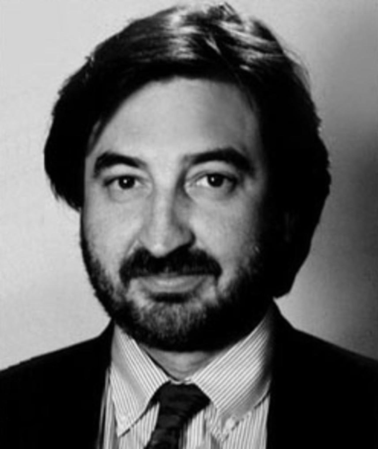 Photo of César Benítez