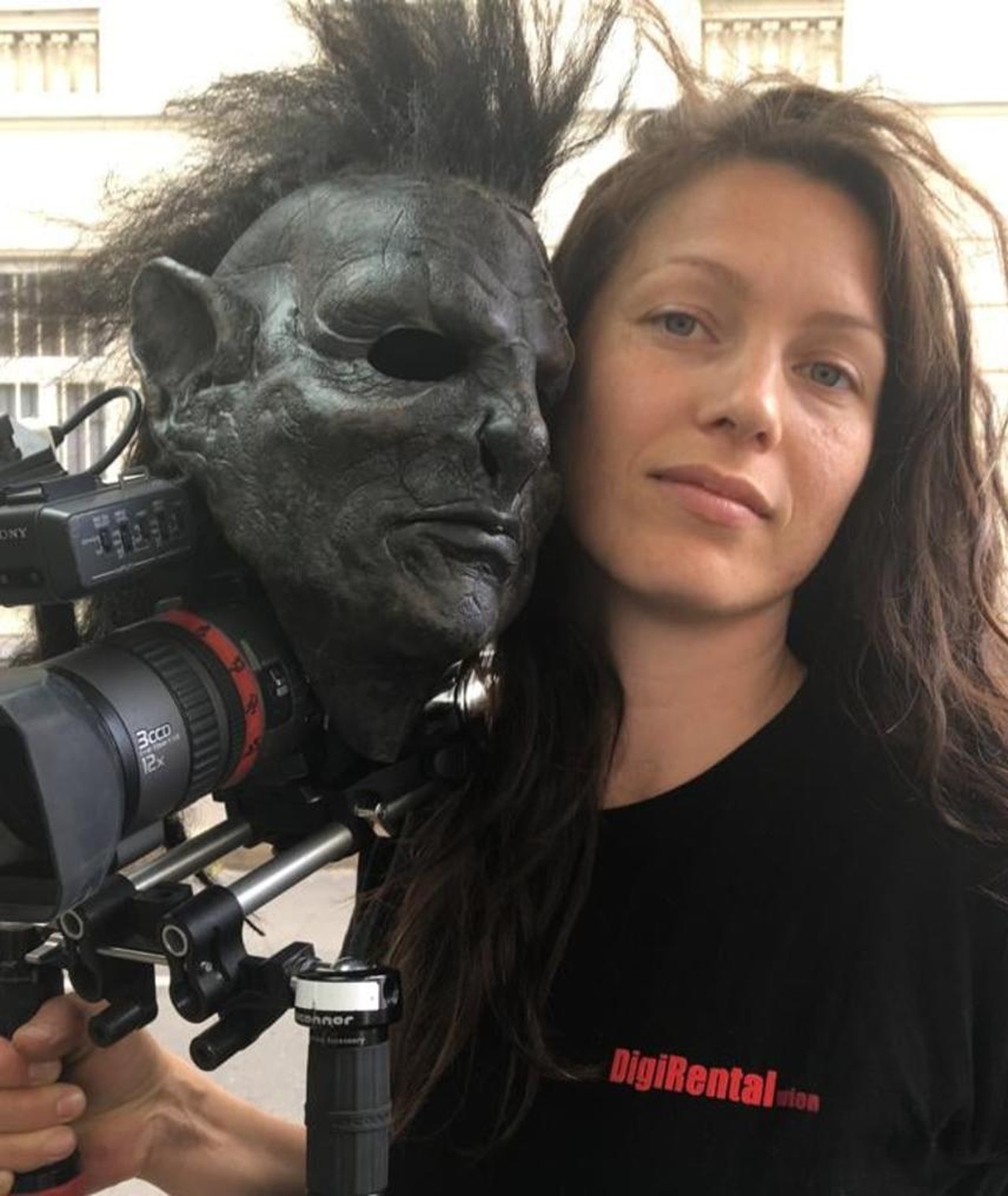 Photo of Marianne Andrea Borowiec