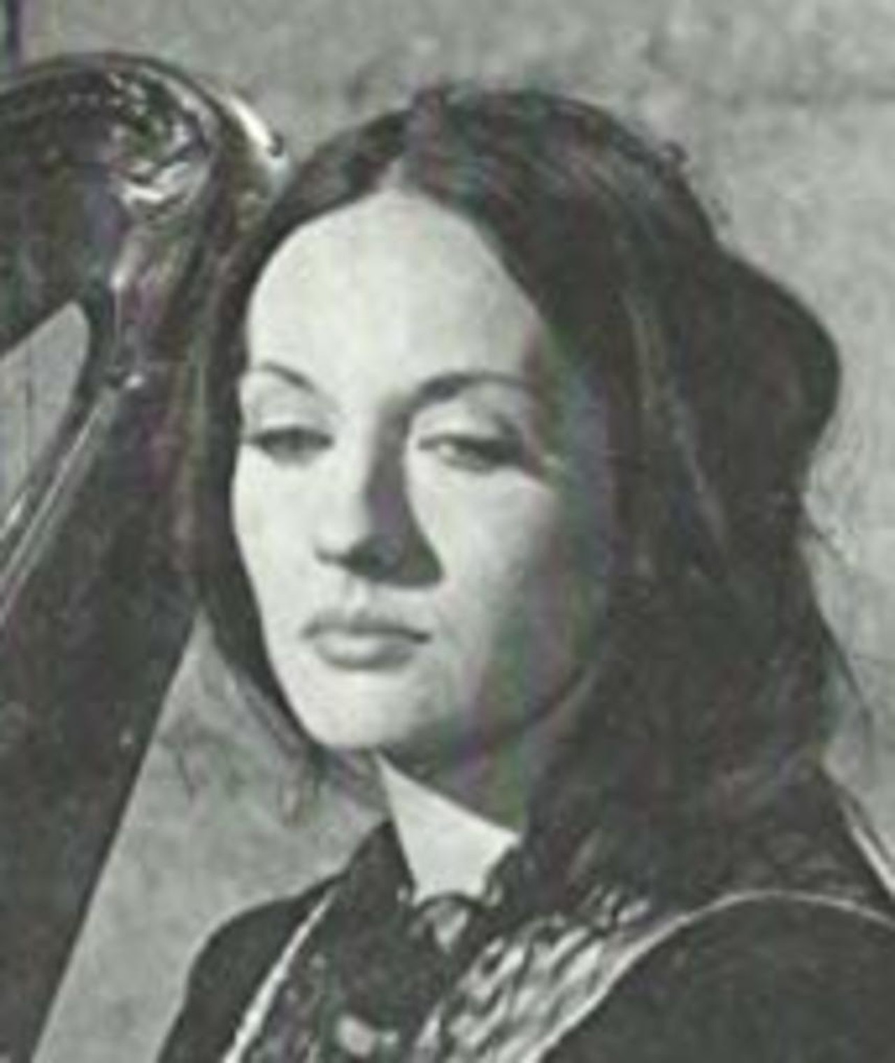 Photo of Marta May