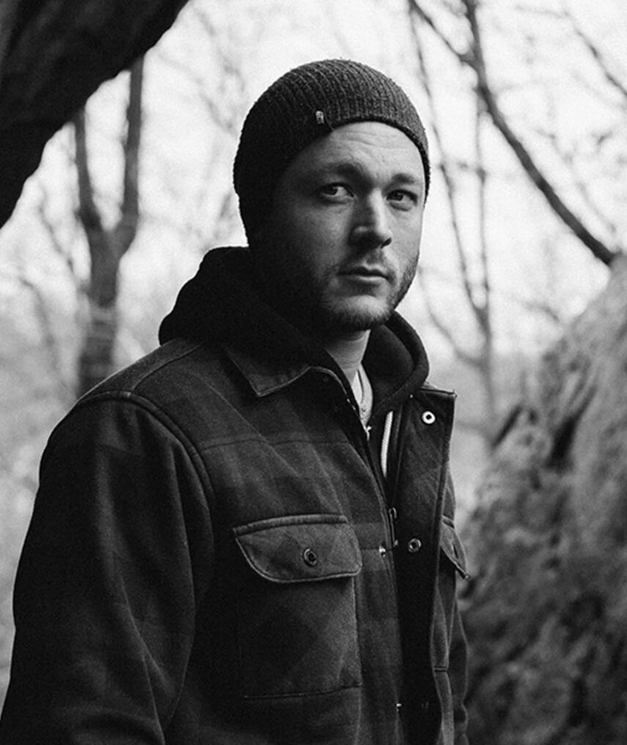 Photo of Kristofer Bonnell