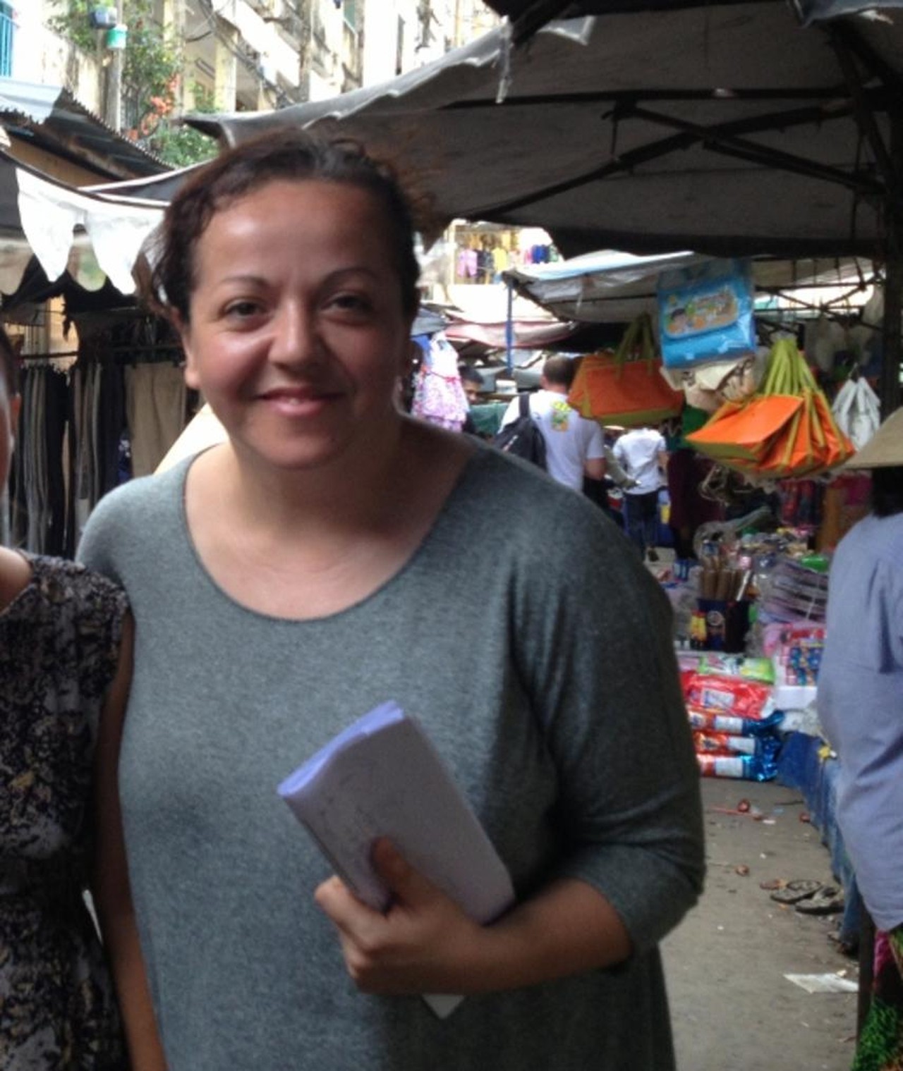 Foto di Cristina Casali