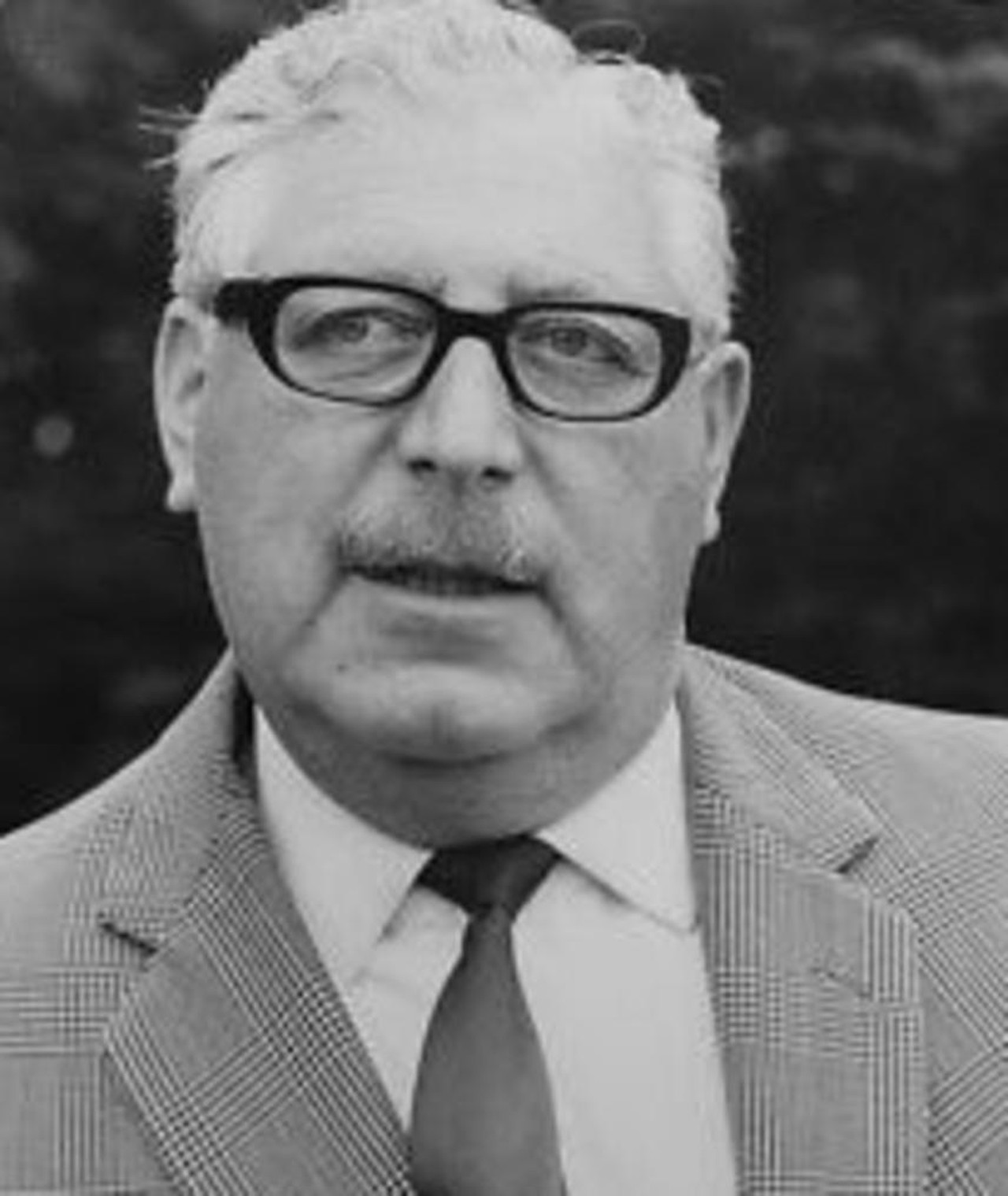 Photo of Harry Fine