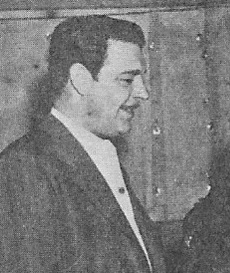 Clark Ramsey – Movies, Bio and Lists on MUBI