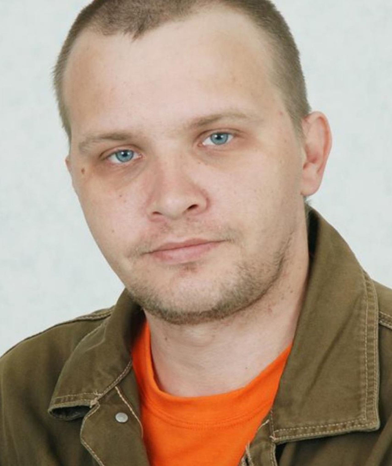 Photo of Alexey Salnikov