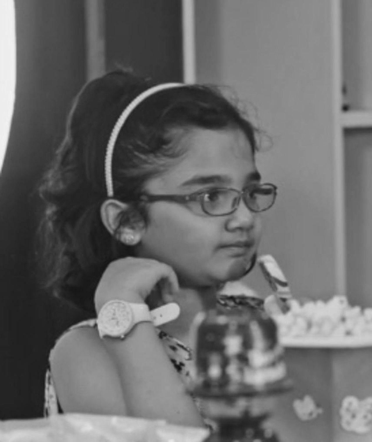 Photo of Aarini Gupta