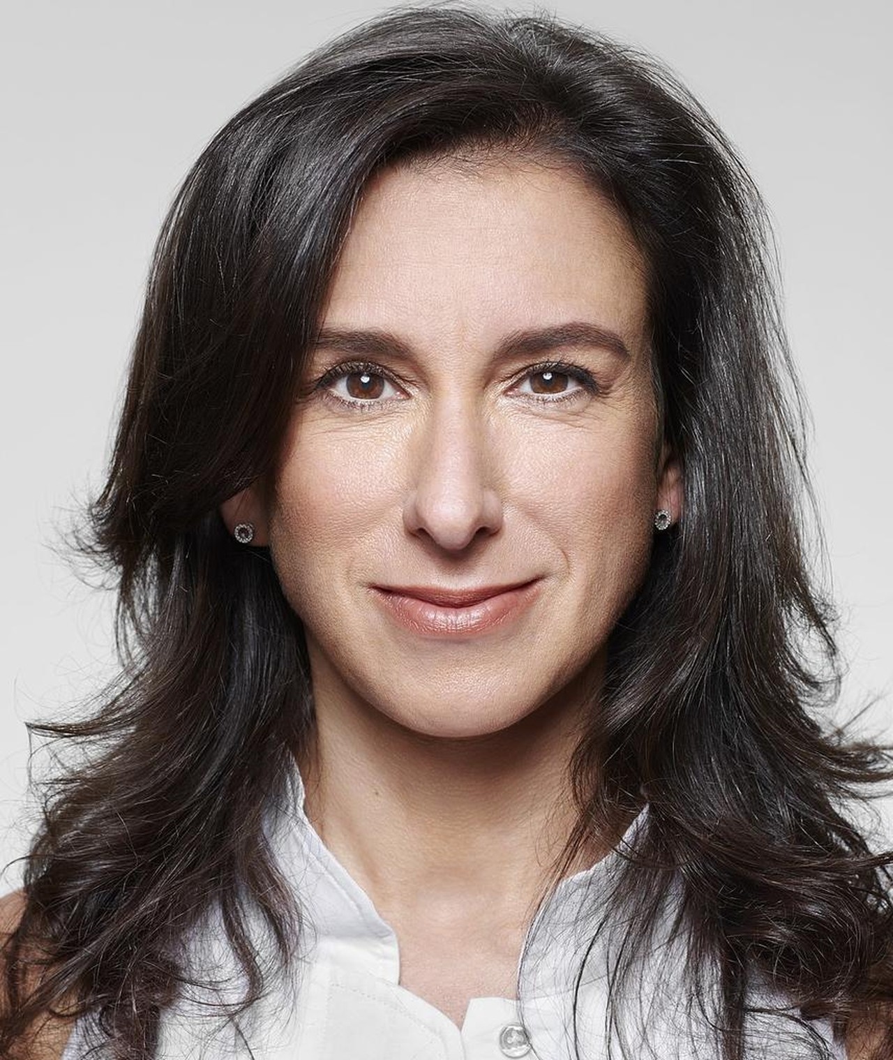 Photo of Jodi Kantor