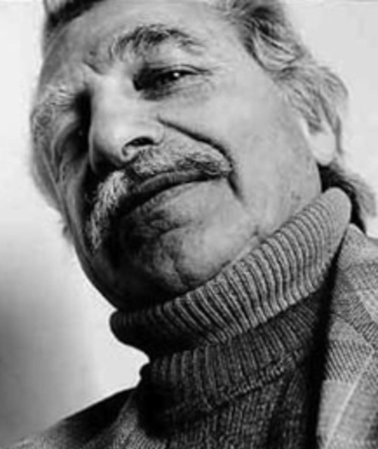 Photo of Paul Vecchiali