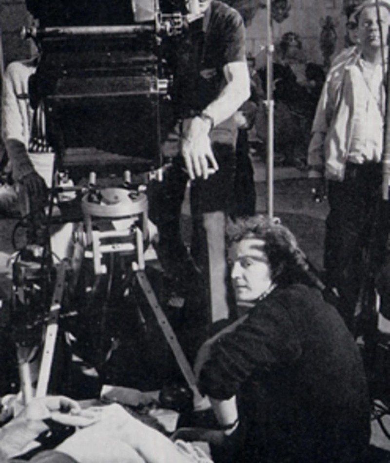 Strouvé Películas, biografía y listas en MUBI