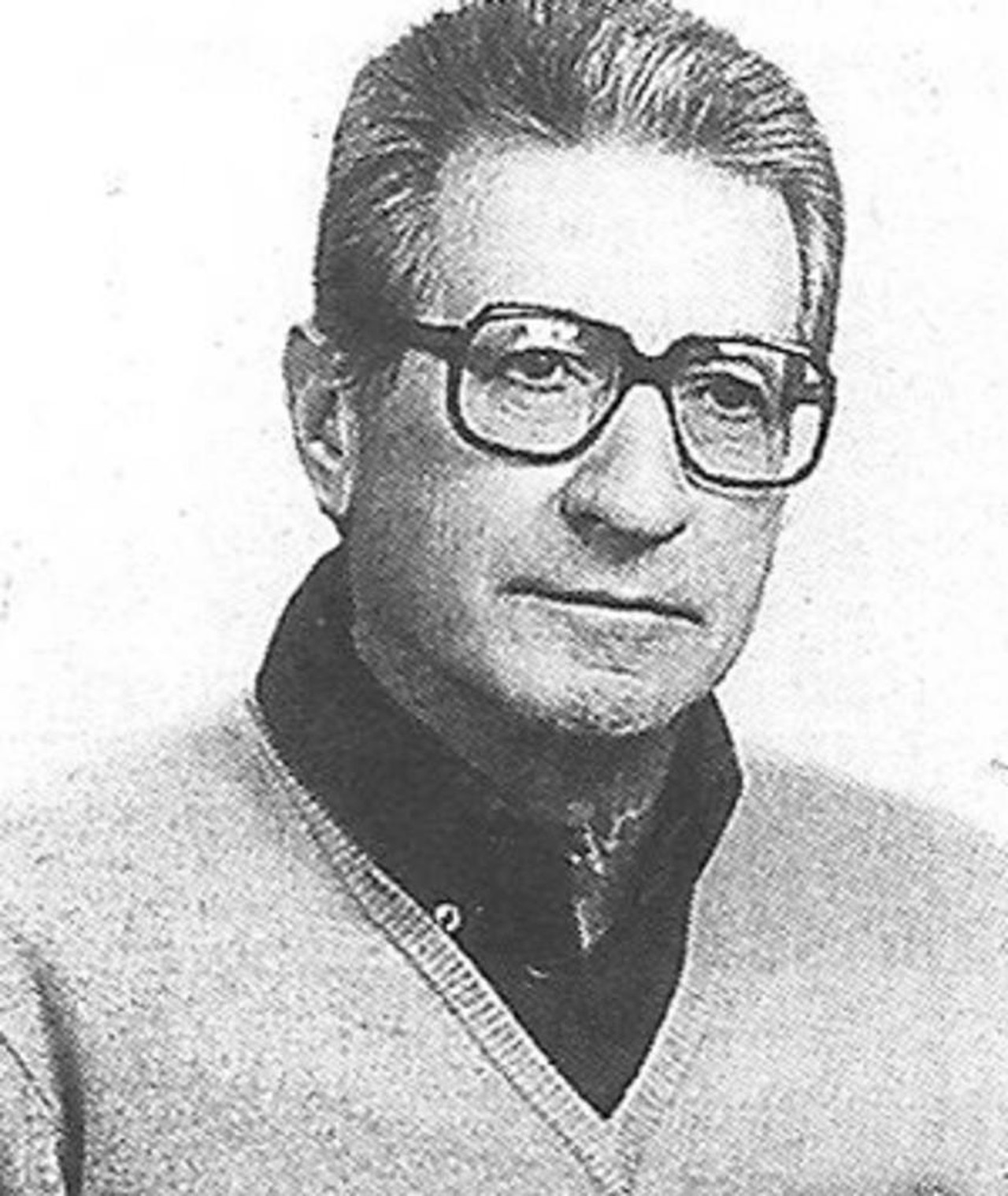 Photo of Lionello Santi
